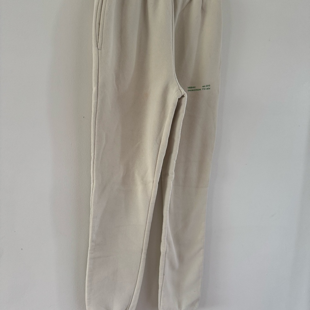 MESHKI Sweatpants/joggers